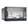 CISCO 4 Slot Chassis No...