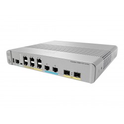 CISCO Catalyst 3560-CX 2 x...