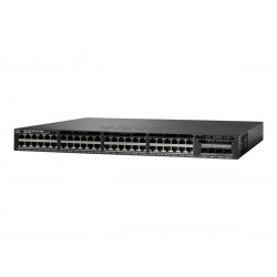 CISCO Cat 3650 48 Port PoE...