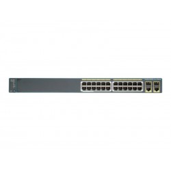 CISCO Catalyst 2960 Plus 24...