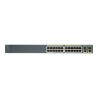 CISCO Catalyst 2960 Plus 24...