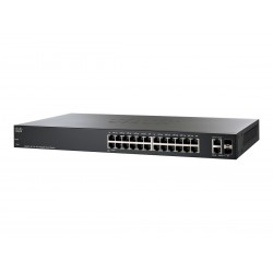 CISCO SG220-26 26-Port...