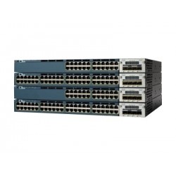 CISCO Catalyst 3560X 48...