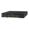 Cisco C931-4P commutateur...