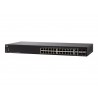 CISCO SF350-24-K9-EU