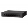 CISCO SF110D-08 8-Port...