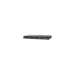 CISCO SF350-48 48-port...