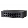 CISCO 16-Port 10/100...