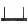 CISCO SECUREFE ROUTER...