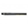 CISCO Catalyst 2960-X 24...