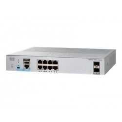 CISCO Catalyst 2960L 8 port...