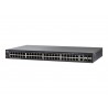 CISCO SF250-48 48-port...