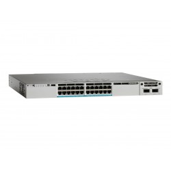 CISCO Catalyst 3850 24 mGig...