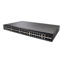 Cisco SG350-52 Géré L3...