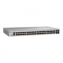 CISCO Catalyst 2960L 48...