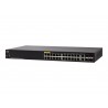 CISCO SF350-24P-K9-EU