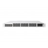 CISCO MERAKI MS390 48GE L3...