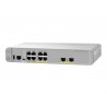 CISCO Catalyst 3560-CX PD...