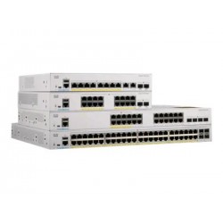 CISCO Catalyst 1000 8-Port...