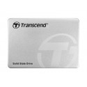 Transcend TS120GSSD220S disque SSD 2.5" 120 Go Série ATA III 3D NAND