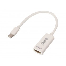 Lindy Mini DisplayPort/HDMI...