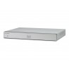 CISCO ISR 1100 8 PORTS DUAL...