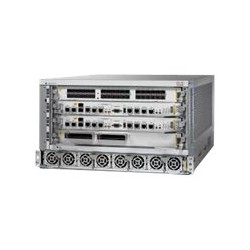 Cisco ASR 9904 châssis de...