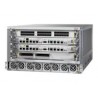 Cisco ASR 9904 châssis de...