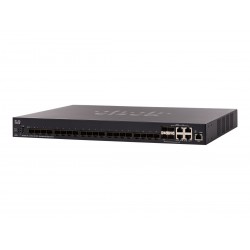 CISCO 24-PORT 10GBASE-T...