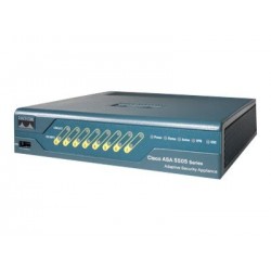 CISCO ASA 5505 Appliance...