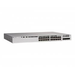 CISCO Catalyst 9200L...