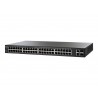 CISCO SG220-48 48-Port...