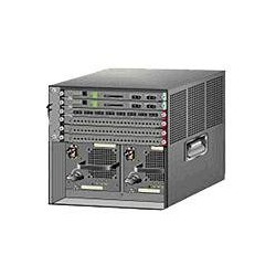 CISCO Catalyst Chassis+Fan...