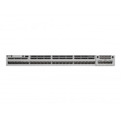 CISCO Catalyst WS-C3850-24S-S