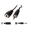 MCL MC711-5M câble audio...