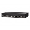 CISCO 16 Port Gigabit Switch