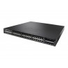 CISCO Cat 3650 48 Port PoE...