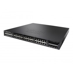 CISCO One Catalyst 3650 48...