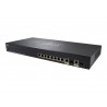 CISCO SG355-10P 10-port...