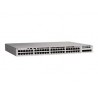 CISCO C9200L 48-PORT 8XMGIG...