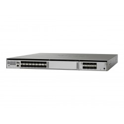 Cisco Catalyst 4500-X Géré...