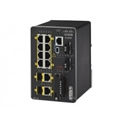 CISCO IE 8 10/100 2 FE...