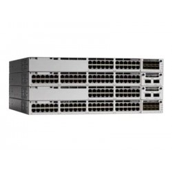 CISCO Catalyst 9300 24 Port...