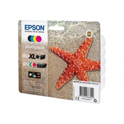 Epson 603 XL cartouche...