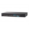 CISCO SG350-8PD 8-Port 2.5G...