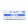 Sharp Boite d'agrafes ARSC3...