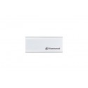 Transcend ESD240C 240 Go Argent