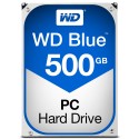 Western Digital Blue 3.5" 500 Go Série ATA III