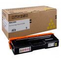 Ricoh Cartouche SP C250E jaune 407546