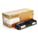 Ricoh Cartouche SP C252 jaune HC 407719